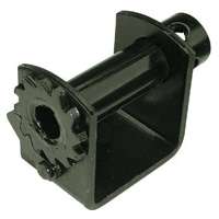 43563-10 Standard Weld-On Winch