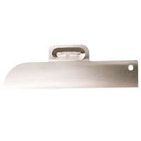 45000 Aluminum Paint Shield 10 In