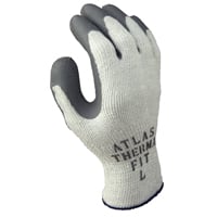 451L-09.RT Gray With Gray Dip Wrinkle Finish Large