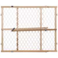 Picture of North States Industries 4604 Mesh Gate - 26-42 W x 23 H In.