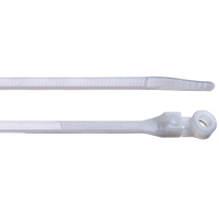 Gb- 48-308 8 In. Mounting Cable Ties