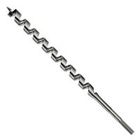4935572 .06 x 17 In. Weldtec Ship Auger