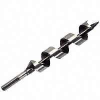 49909 Dual Auger Wood Bit .56 In.