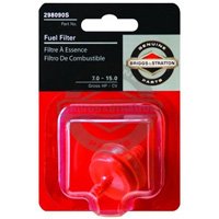 5018K Fuel Filter For 7-15 Hp Riders
