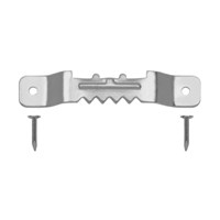 50202 Sawtooth Hanger - Small