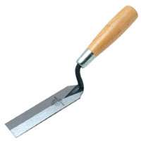 52 5-Inch By 2-Inch Margin Trowel