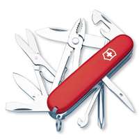 Picture of Swiss Army Brand 53481 Deluxe Tinker Knife