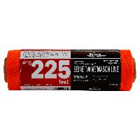 Picture of Koch Industries 5411805 18 x 225 In. Twisted Mason Line Orange