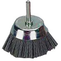 541-774-21-2 2.5 In. Crs Nyalox Cup Brush Grey