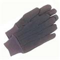 Boss 403L Jersey Glove Brown - Large Boss 403L Jersey Glove Brown - Large