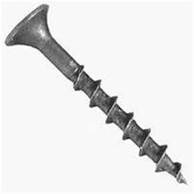 National Nail 286174 Screw Drywall Phillips 8 x 3 In. - 5 Lb.