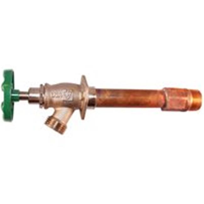 Arrowhead Brass 455-12BCLD Frost Free Hydrant 12 In.