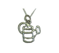 Picture of Designer Jewelry N9202X Water Can Wholesale Pendant &amp; Chain