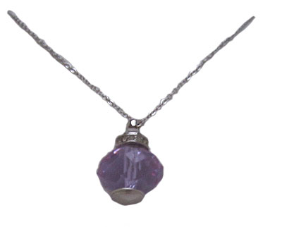 CP3392L Pendant Designer Necklace