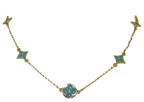 5333GT Designer Necklace