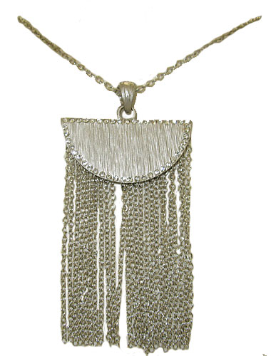 MX Signature Collection Necklace adjustable