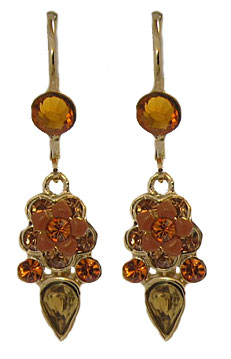 MX Signature Collection Earring