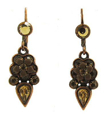 MX Signature Collection Earring