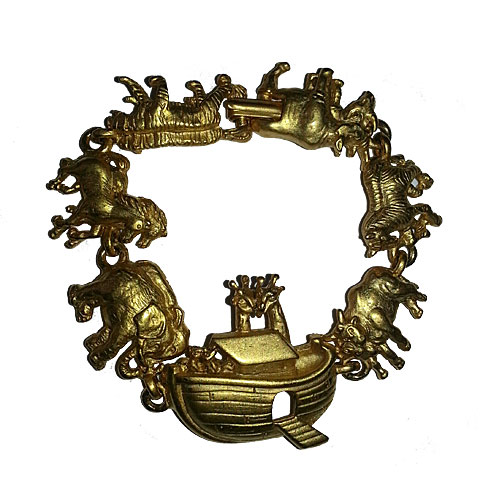 NOAHS Noah Ark Bracelets