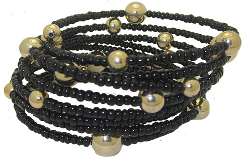 MX Signature Collection Multi Strand Bracelet