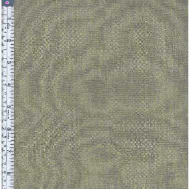 Picture of Textile Creations 23015 Luminary Fabric&#44; Navy-Yellow&#44; 15 yd.