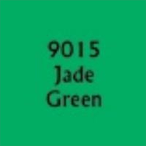 9015 Jade Green Master Series Paint