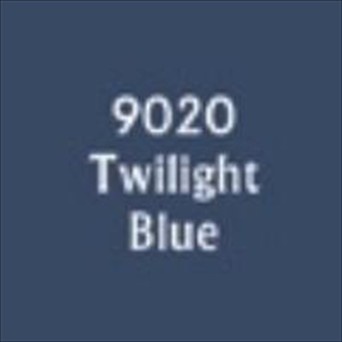 9020 Master Series Paint- Twilight Blue