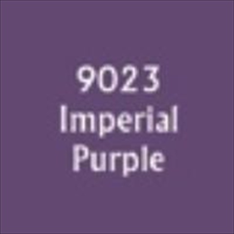 9023 Master Series Paint- Imperial Purple