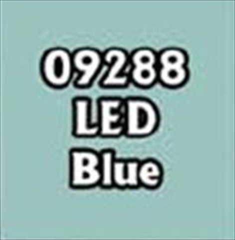9288 Master Series Paint- Led Blue