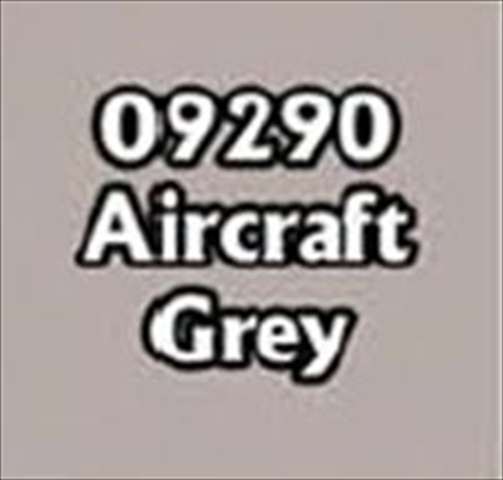 9290 Master Series Paint- Aircraft Grey