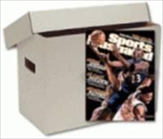 Picture of BCW Diversified MAGBOX Magazine Boxes- Pack Of 10