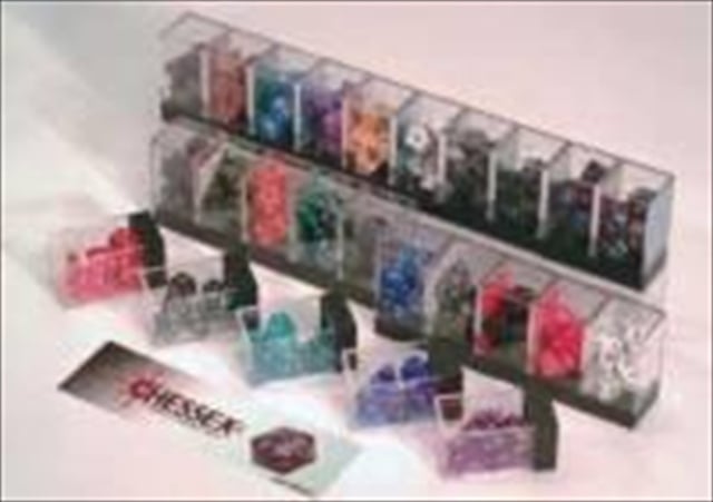 Manufacturing 29910 7-Set Cubes Best Of 25 Sets