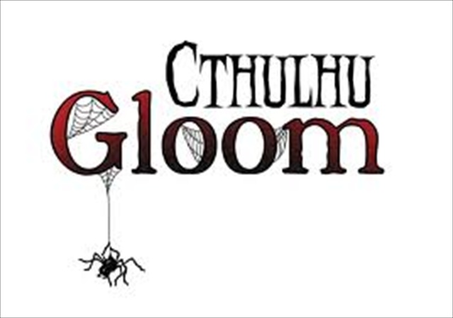 Picture of Atlas Games 1330 Counthulhu Gloom Game