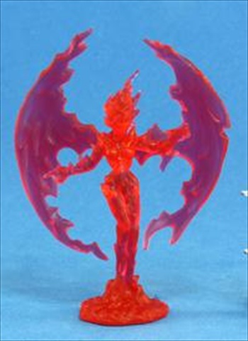 77083 Bones - Medium Fire Elemental
