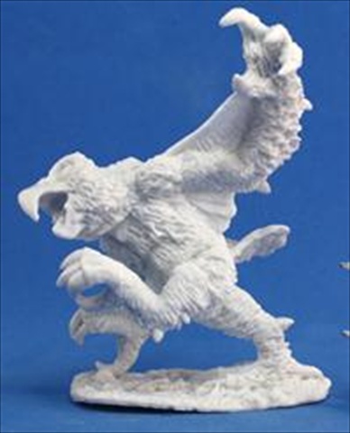 77156 Bones - Owlbear