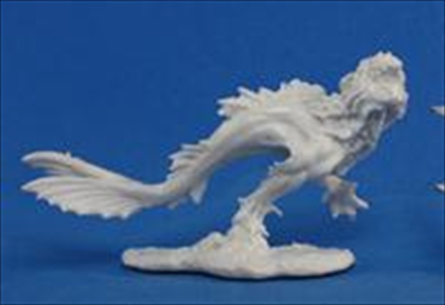 Picture of Reaper Miniatures 77188 Bones - Sea Lion