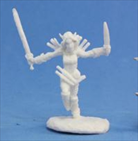 89009 Bones - Path Finder Merisiel- Iconic Rogue Miniature