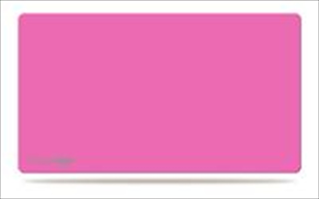 Picture of Ultra Pro 84234 Solid Pink Play Mat
