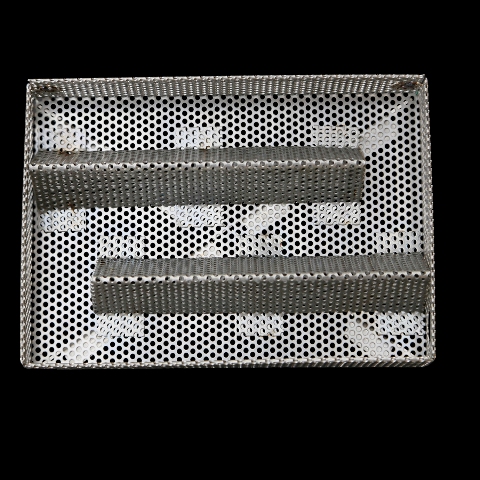 Picture of A-MAZE-N AMNPS 5 x 8 Pellet Tray