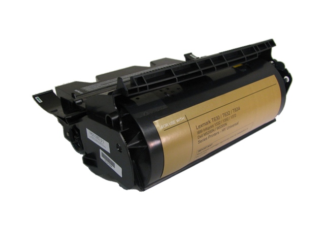 845-63U- Dell M5200- W5300N High Yield Universal Monochrome Toner -  IPW, 845-63U-IPW