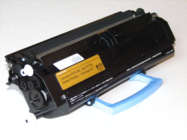 845-33U- Dell P1700, 1710 High Yield Universal Monochrome Toner