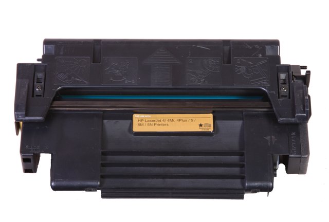 Picture of IPW 845-98A-IPW Lj-4- 4 Plus- 5- 5M Monochrome Toner