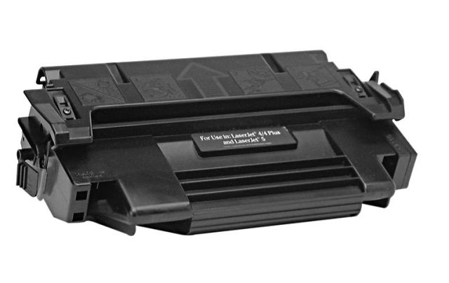 845-98X- Lj-4, 4 Plus, 5, 5M High Yield Monochrome Toner