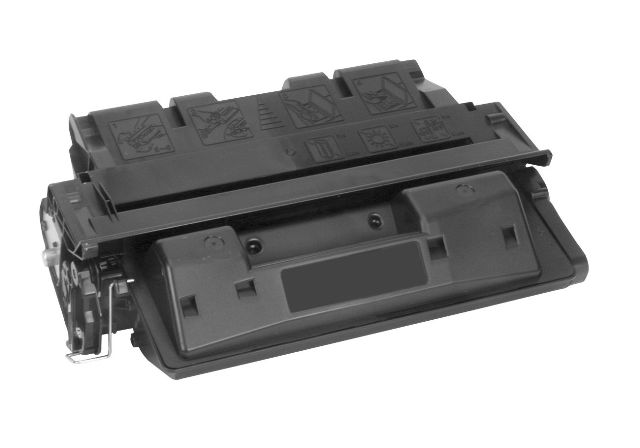 845-61X- Lj-4100 High Yield Monochrome Toner