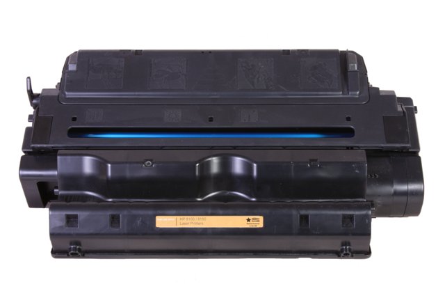 845-82X- Lj-8100, 8150 Monochrome Toner