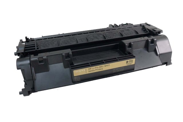 845-80A- Lj-400, M401, 400Mfp, M425 Series Monochrome Toner