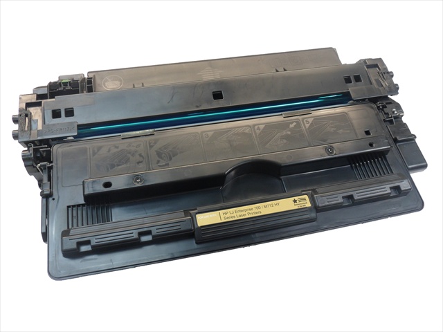 Picture of IPW 845-14X-IPW Lj-M712- M725 Series High Yield Monochrome Toner
