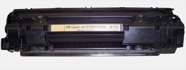 845-35A- Lj-P1005, P1006 Monochrome Toner