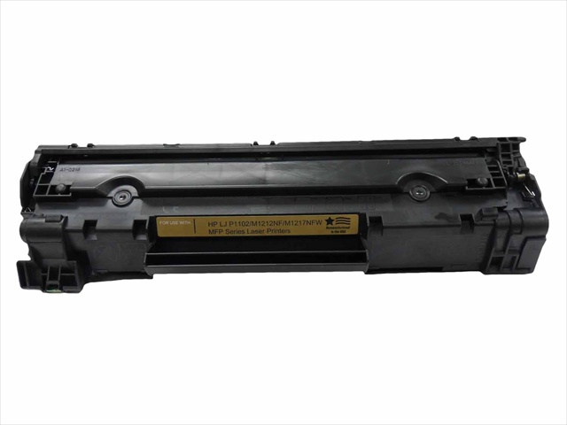 677-85E- Lj-P1102 Extended Life Monochrome Toner