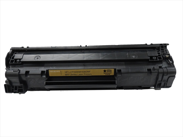 845-78A- Lj-P1606, M1536 Mfp Monochrome Toner